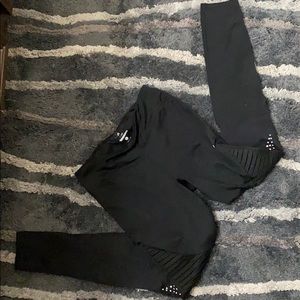 Fox women’s leggings